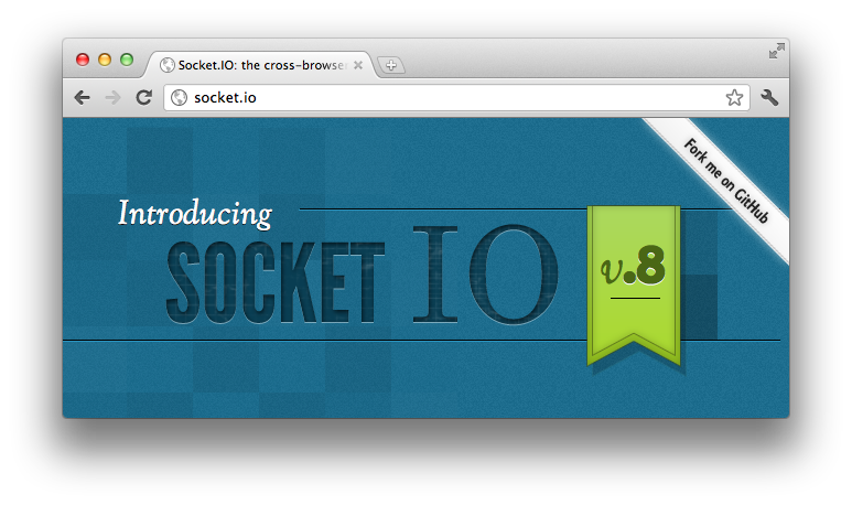 Socket.IO on PubNub Socket.IO on PubNub
