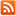 Follow Us With RSS!